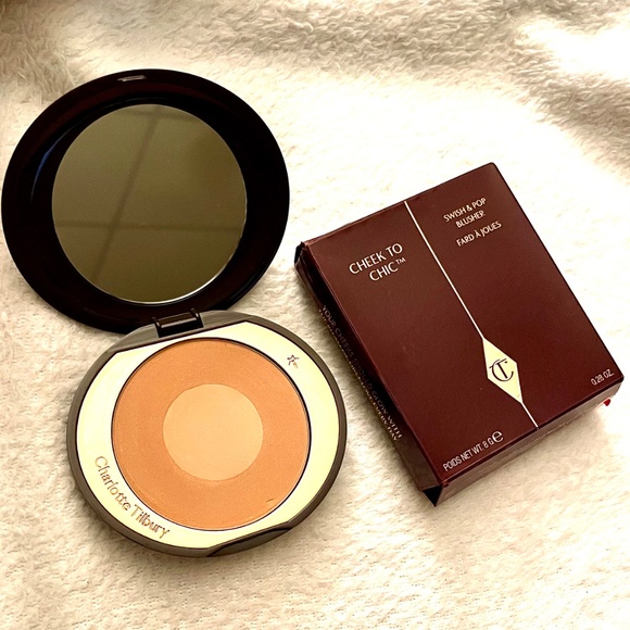 Blusher - The Climax - Picture 8 of 11